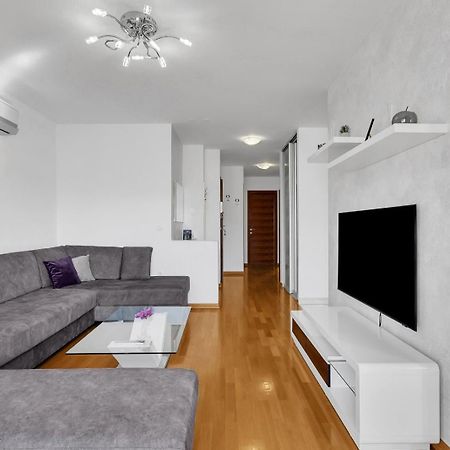 Apartman Linea ماكارسكا المظهر الخارجي الصورة