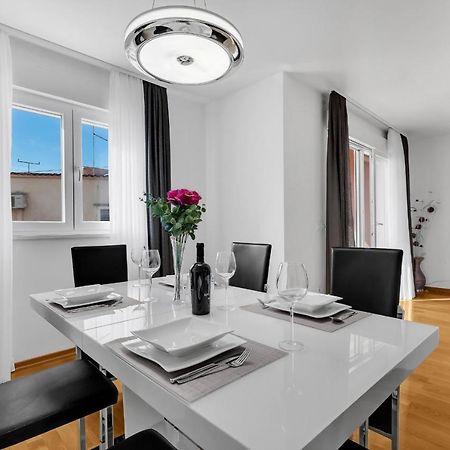 Apartman Linea ماكارسكا المظهر الخارجي الصورة
