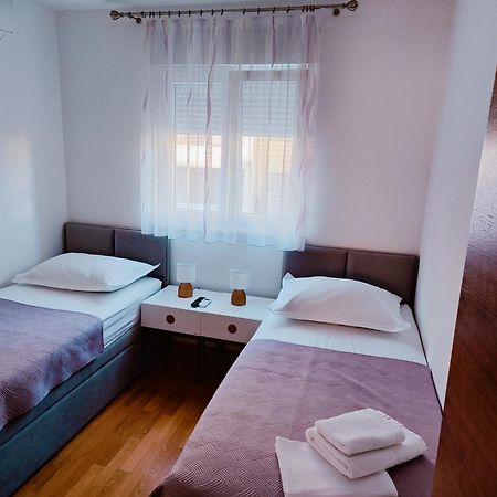 Apartman Linea ماكارسكا المظهر الخارجي الصورة